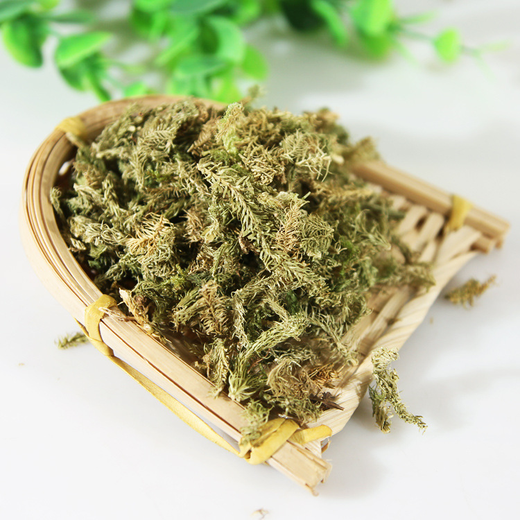 中草药伸筋草 舒筋草 大伸筋 代磨粉 产地货源 全场包邮