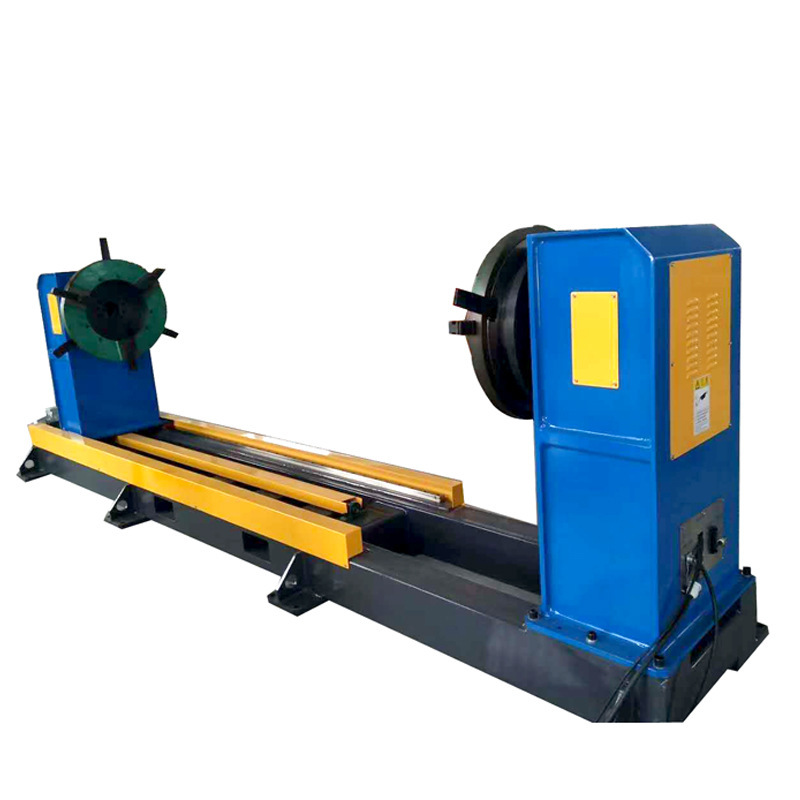 加工定制 一件代发 尾座可调式单轴伺服变位机 焊接变位机