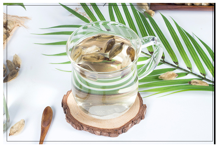 辛夷花 辛夷花茶 袋装罐装养生花草茶一件代发