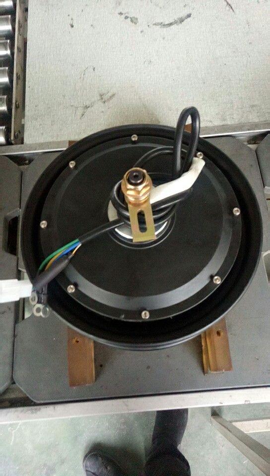 直流无刷轮毂电机～外转子电机～数码电机～电动车电机