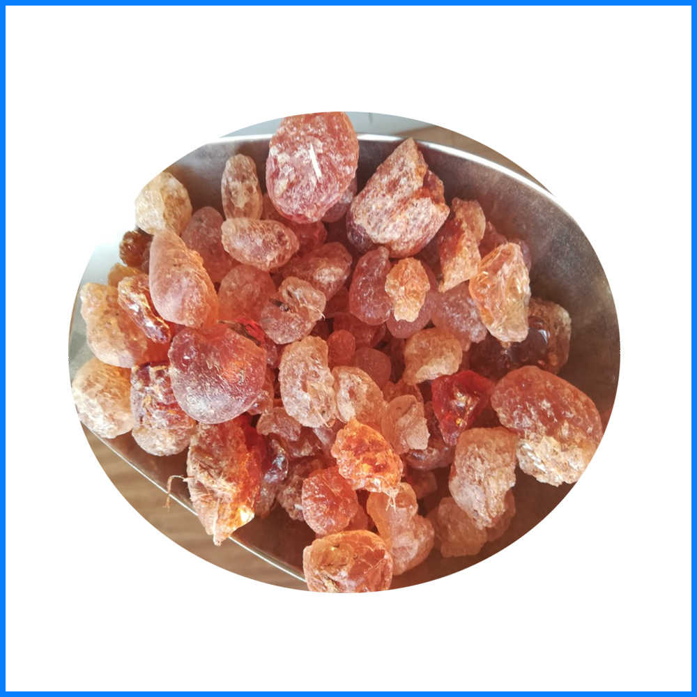 现货供应阿拉伯胶 颗粒阿拉伯树胶 量大包邮