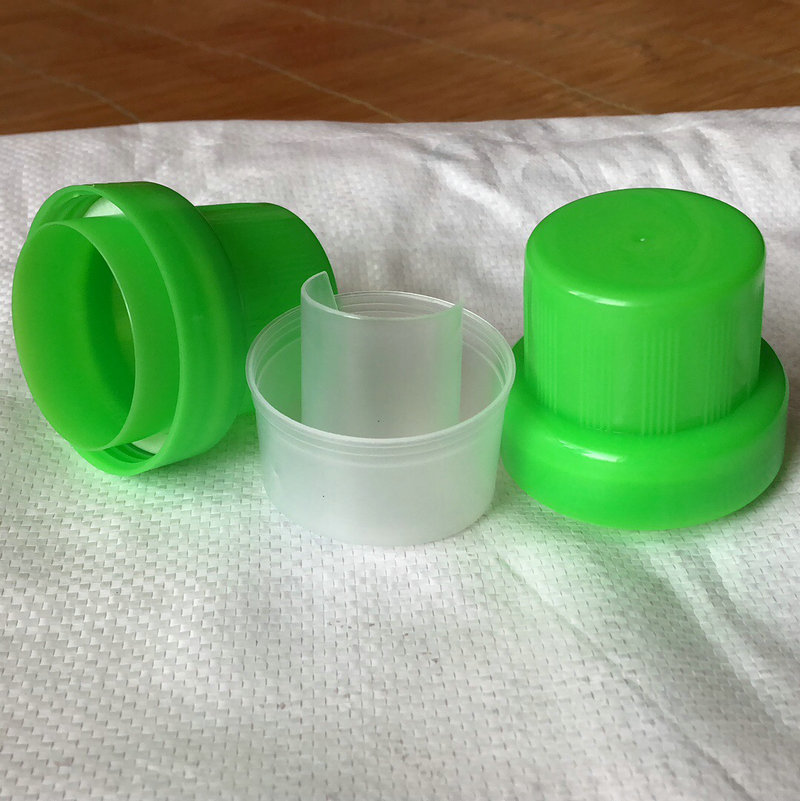 厂家供应直销洗衣液两升盖子2l塑料瓶盖子 pp pe塑料瓶盖