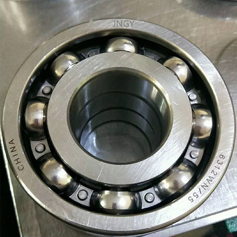 jngy 深沟球轴承 6407 6408 6409 高速深沟球轴承 电机配套轴承
