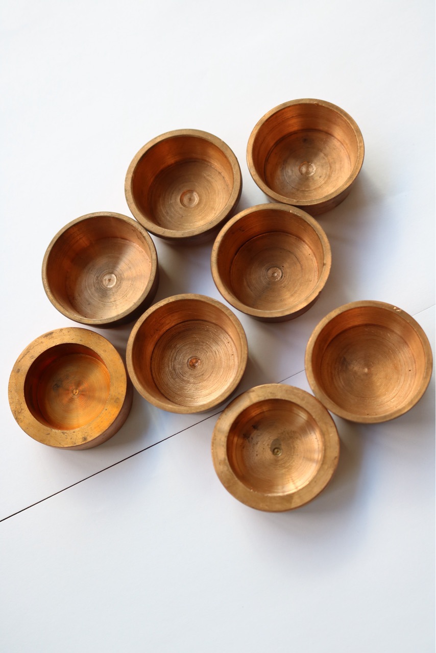 订制各种规格高纯铜坩埚,欢迎来电咨询:13632572235 卓生本产品不支持