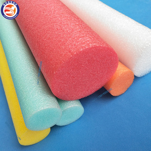 泡沫发泡厂家 有弹性珍珠棉泡沫条子 缓冲抗震泡沫海绵棒