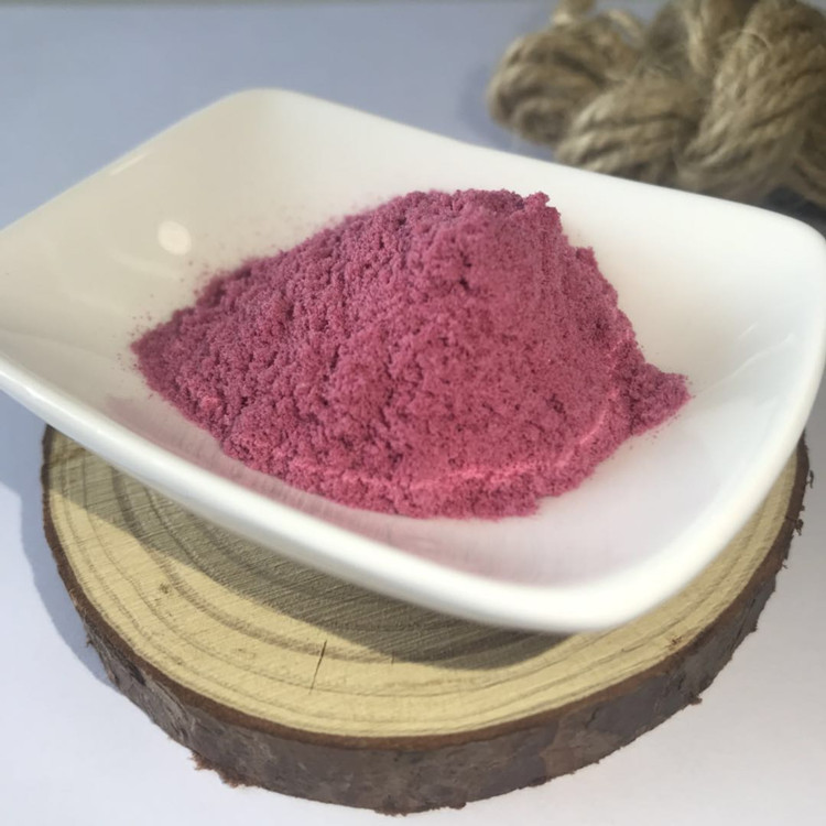 供应现货杨梅冻干粉