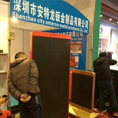 户外/室内机箱 led广告机箱体 广告广告灯箱箱体厂家定制