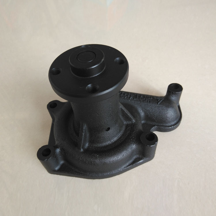 叉车配件批发 3吨合力杭州柳工叉车水泵总成3.5t龙工叉车水泵