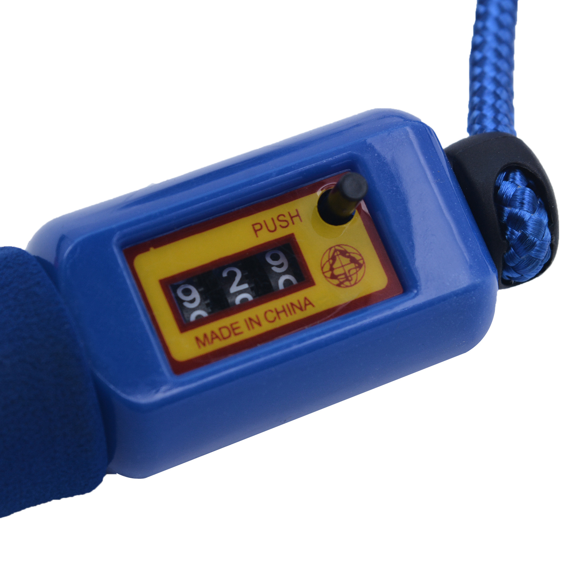 批发计数跳绳成人男女性健身减肥运动中小学生儿童中考专用跳绳