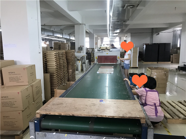 欧式油画平板画框条ps发泡线条相框线条摆台画框组合电表箱底框条