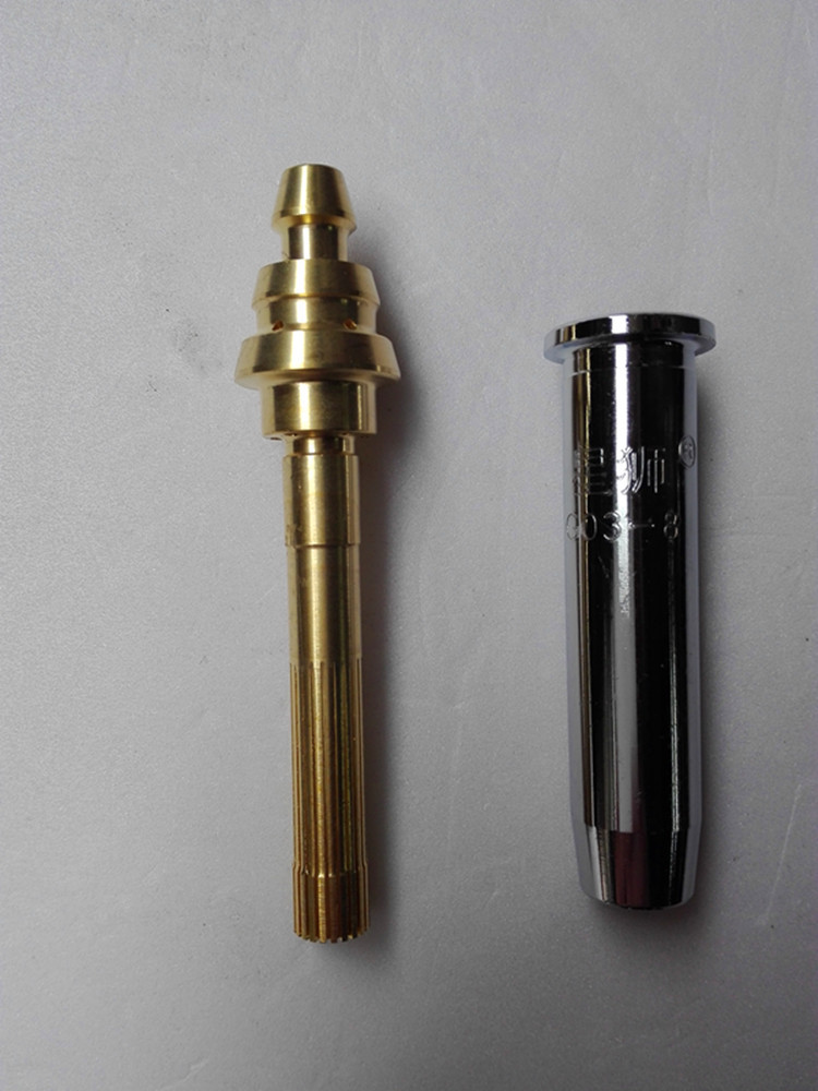 青岛星狮机用割嘴等压式机用丙烷g03