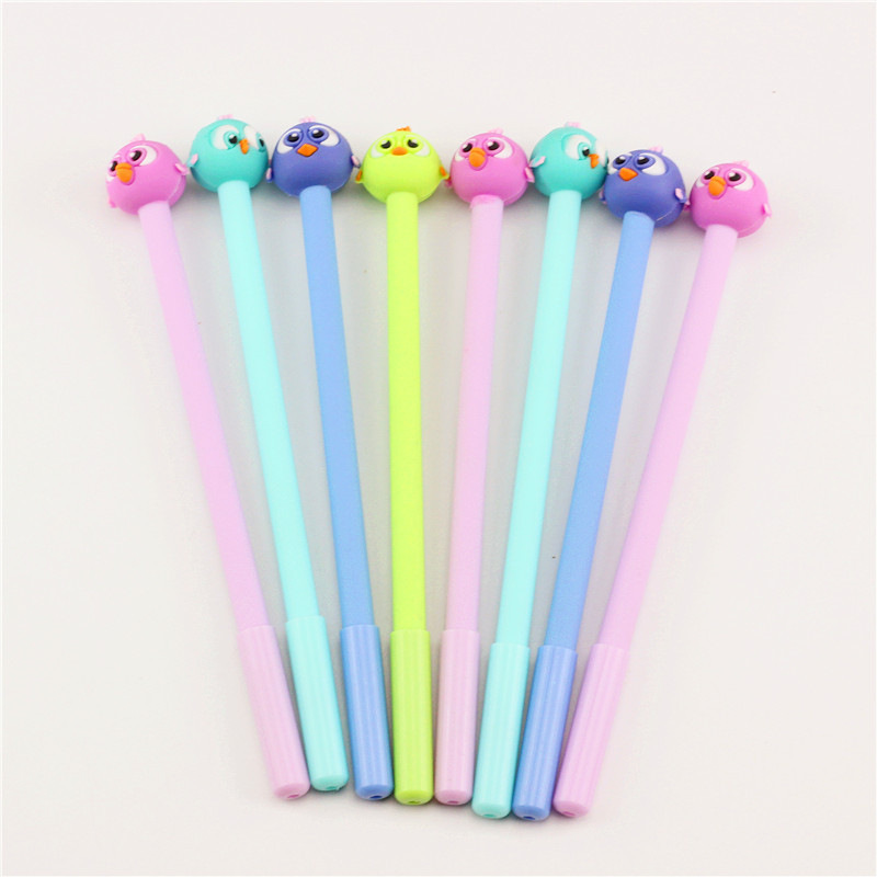 手工活中性笔外发拿回家做代理加工手工活项目欢迎实地考察