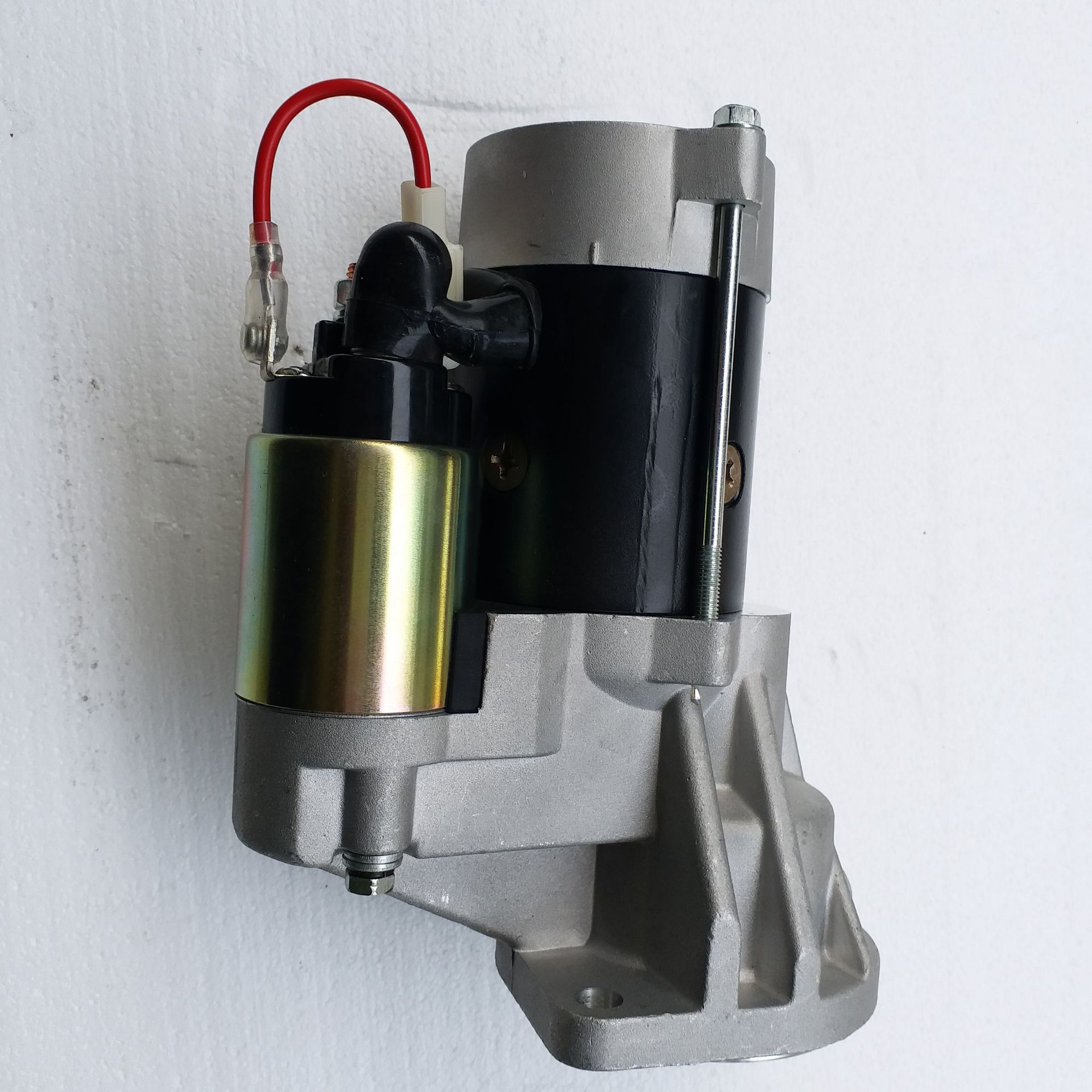 生产销售叉车起动机 叉车专用sd25/sd22起动机叉车配件批发