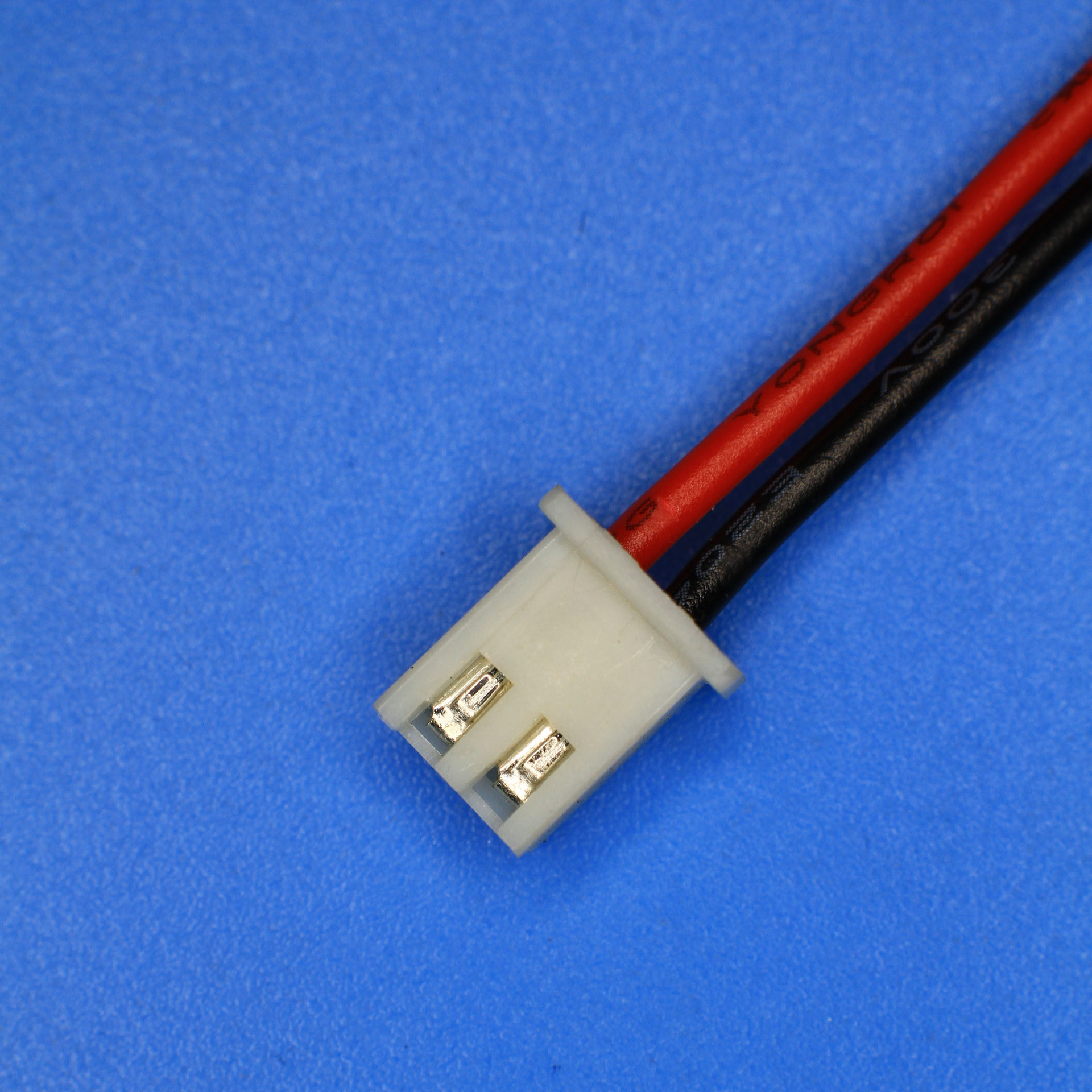 连接器 线束 插头线 端子线 jst xhr 间距2.5mm