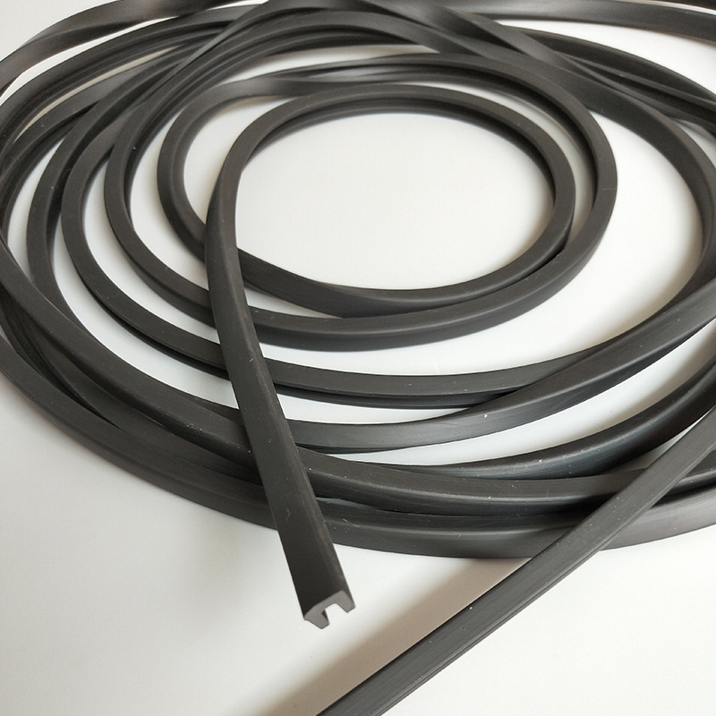 硫化橡胶类密封胶条