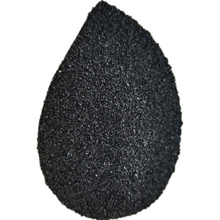 河北厂家供应黑色系列彩砂 中国黑 水晶黑