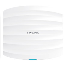 TP-LINK TL-AP452C-POE 450M无线吸顶式AP POE供电室内大功率WIFI