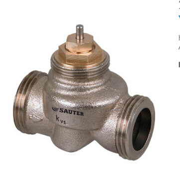 供应瑞士sauter-controls双向阀vul 010 f330