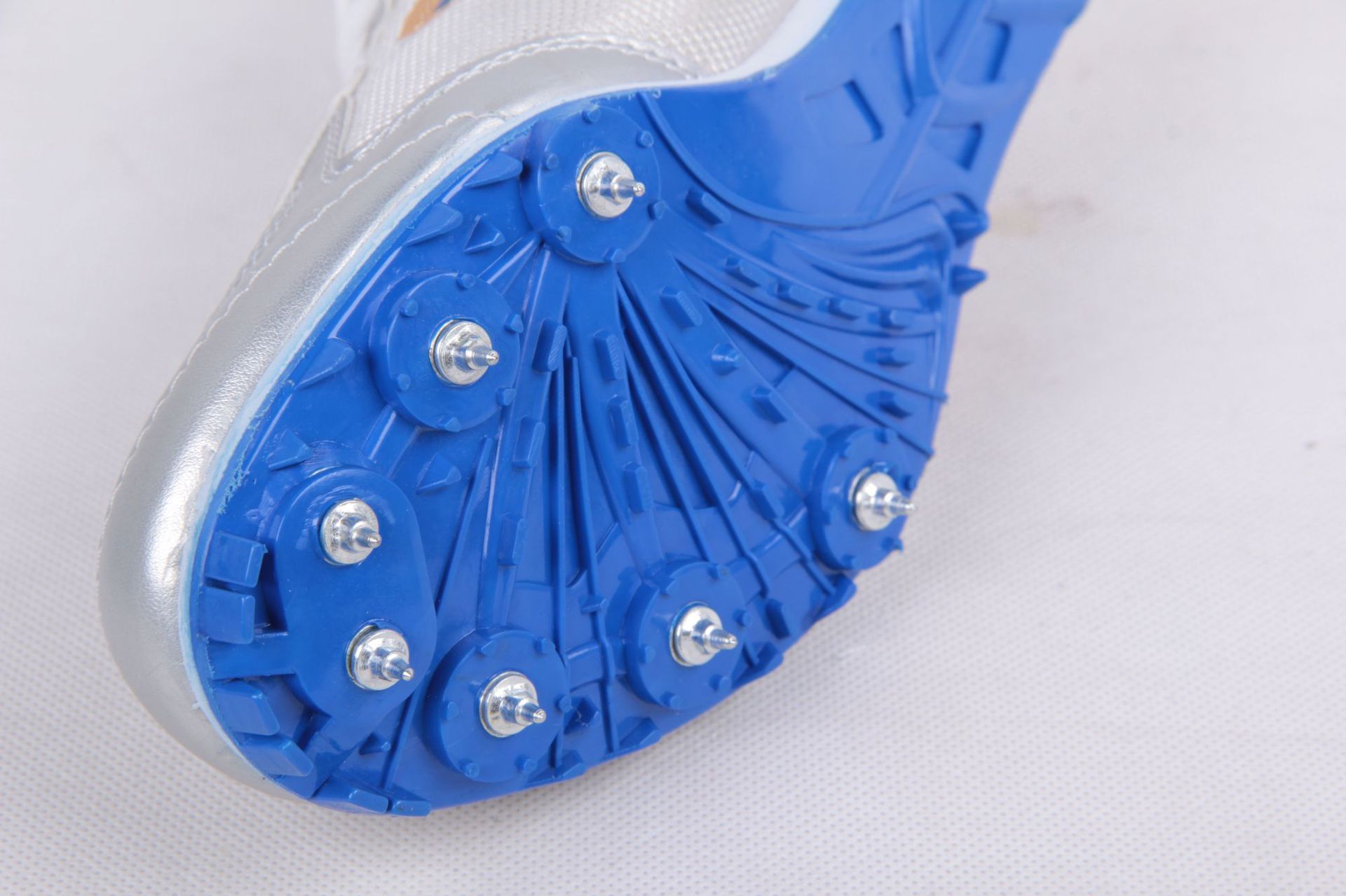 生产厂家跑钉鞋运动鞋田径训练鞋短跑鞋钉子鞋学校比赛专用鞋