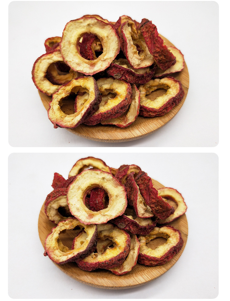 方式食用农产品货号山楂圈品牌晨莱欣商品属性付款成功后2天内安排