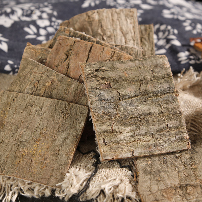 中药材杜仲 杜仲片 杜仲皮 薄皮杜仲 厚皮杜仲各种规格杜仲价格低