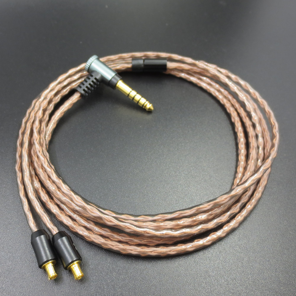 4平衡金宝线基平衡线 ie80 535 a2dc 0.78 n3ap 耳机线