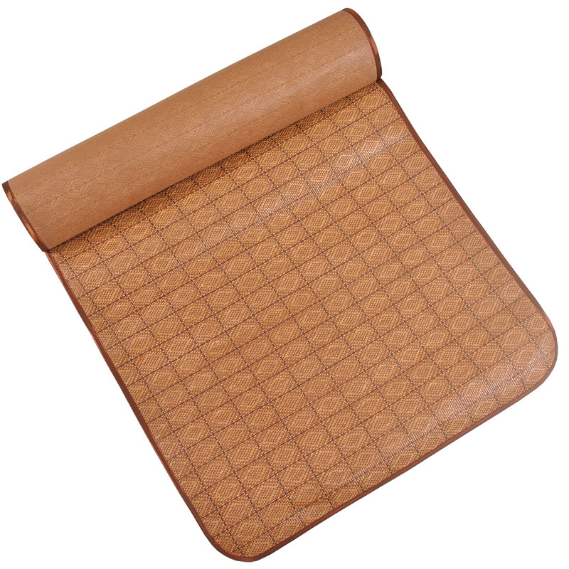 Children's Mat Ice Silk Rattan Mat