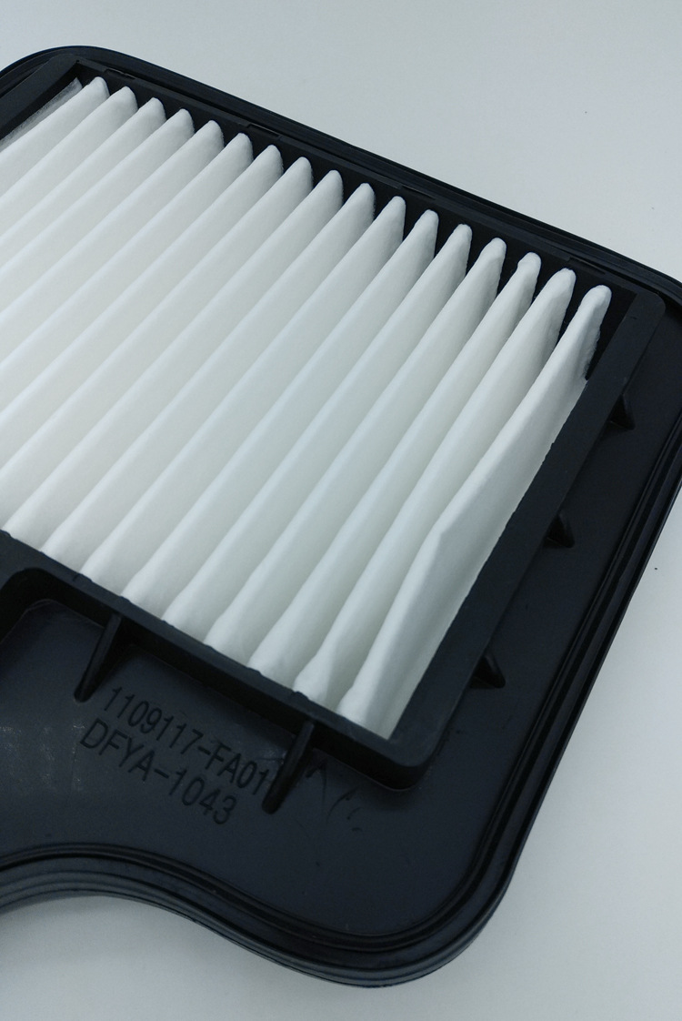 适配东风小康 风光 330 350 f505 空气滤芯 空气滤清器 空气格