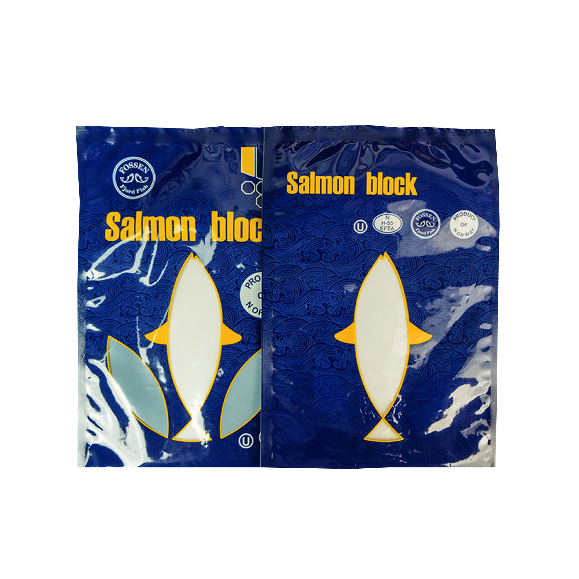 厂家销售真空包装袋冷冻食品袋海鲜包装袋免费设计