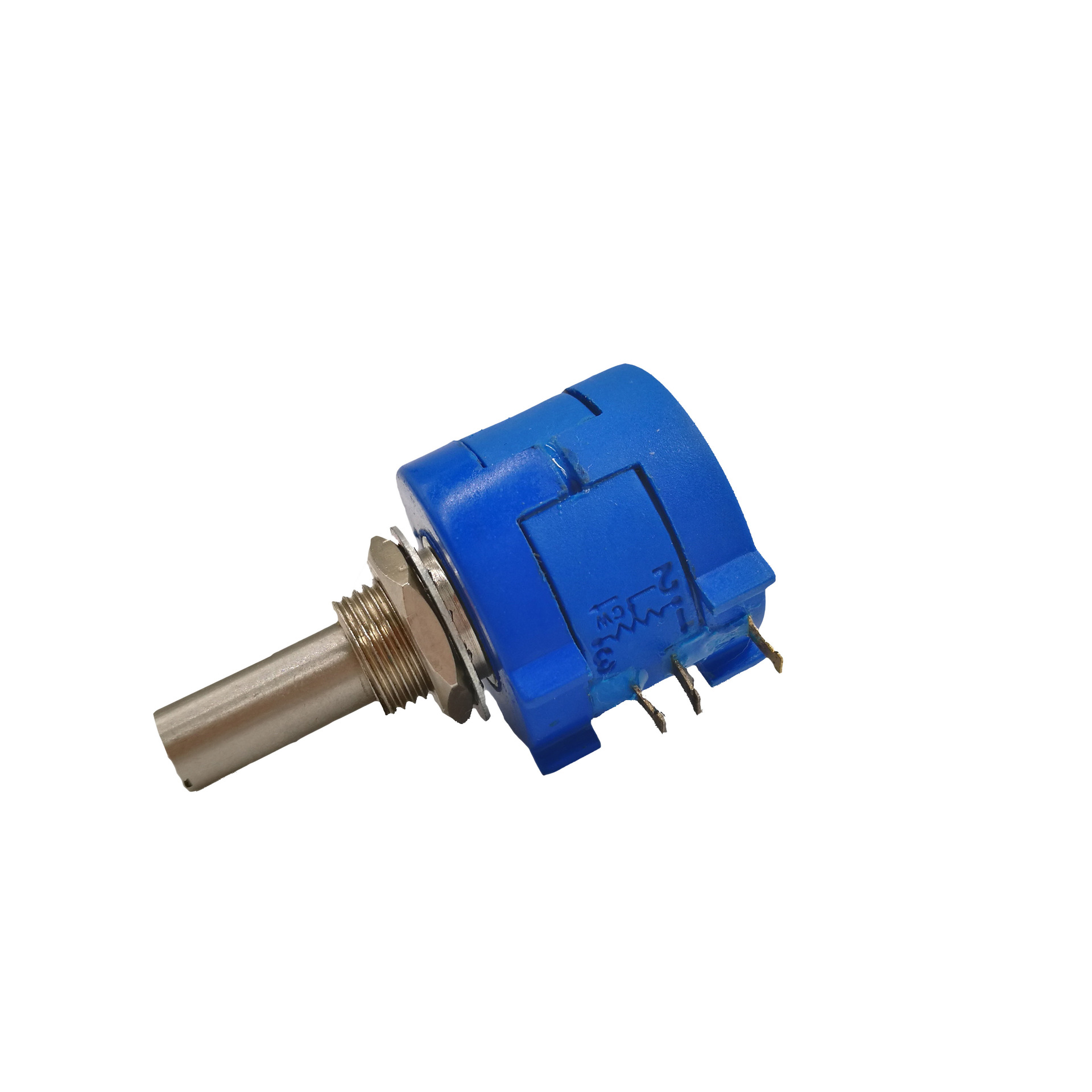 厂家直销精密多圈电位器 3590s-2-103电位器 可调电阻