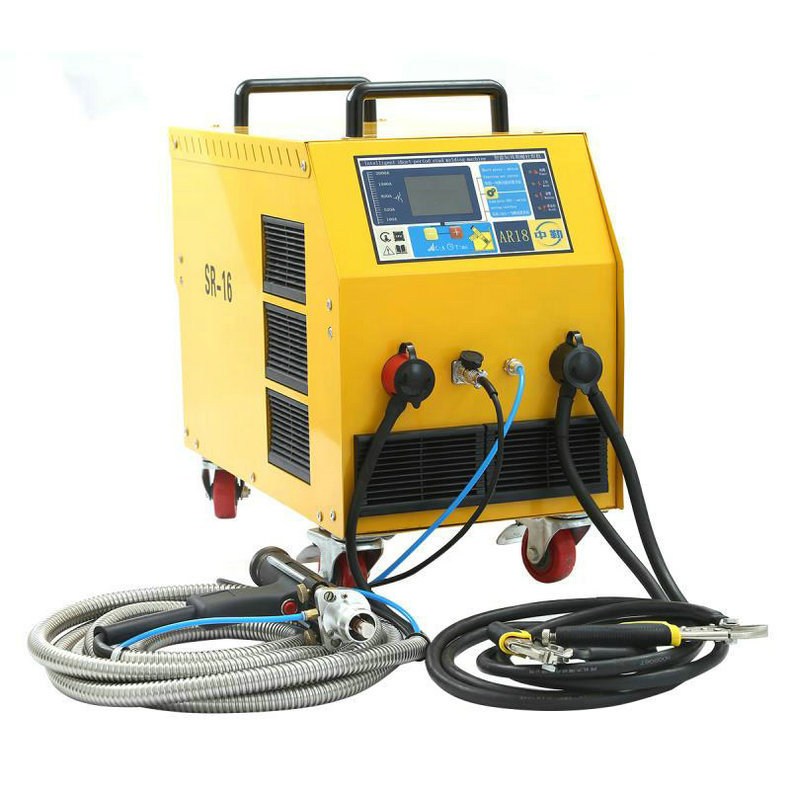 厂家生产螺柱碰焊机 螺柱点焊机 全自动螺柱焊机