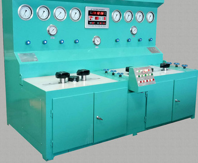 安全阀液压测试台yfa-a2 高压安全阀液压测试台 安全阀液压测试台