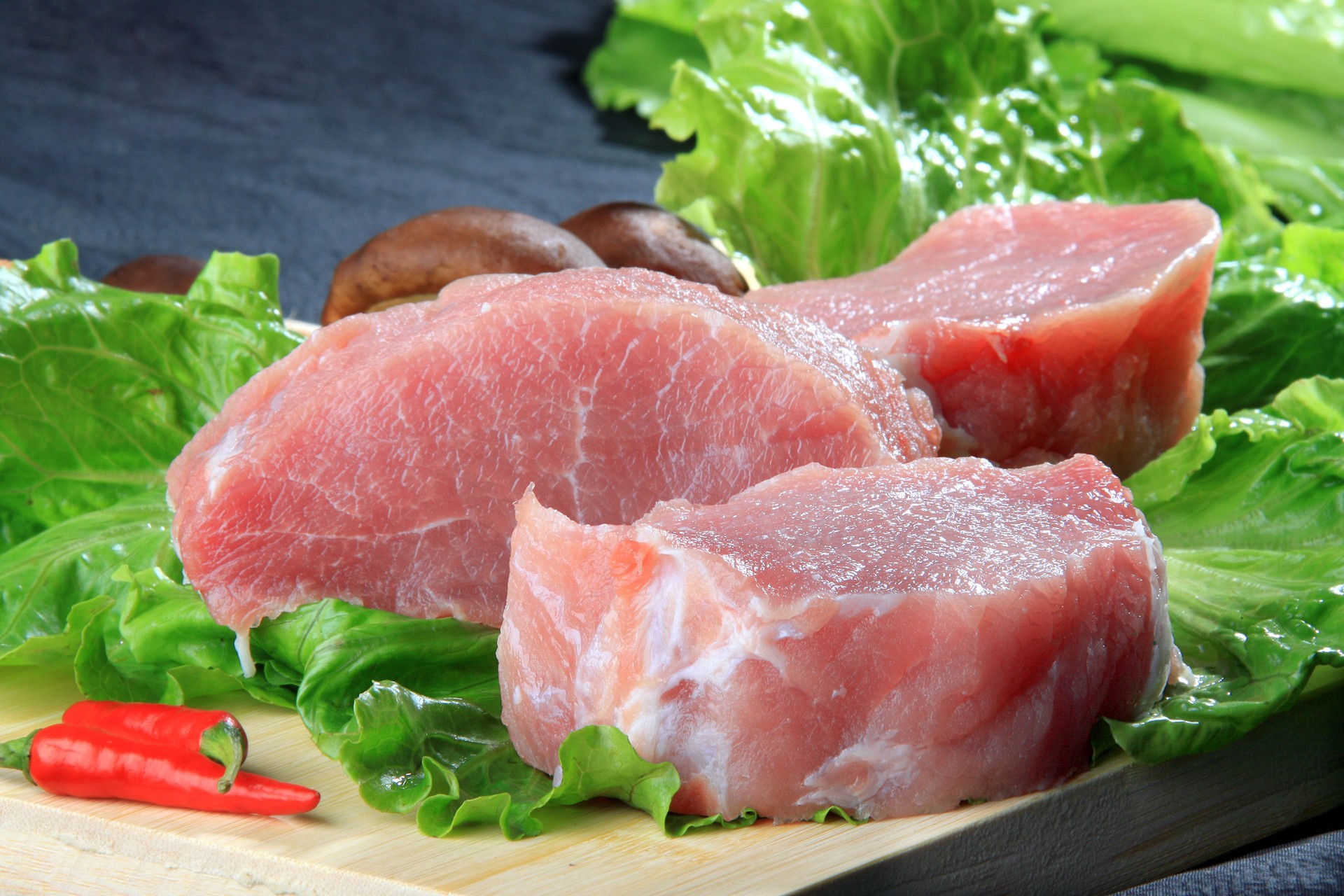 广西壮乡黑猪肉,吃过的都不是一般人