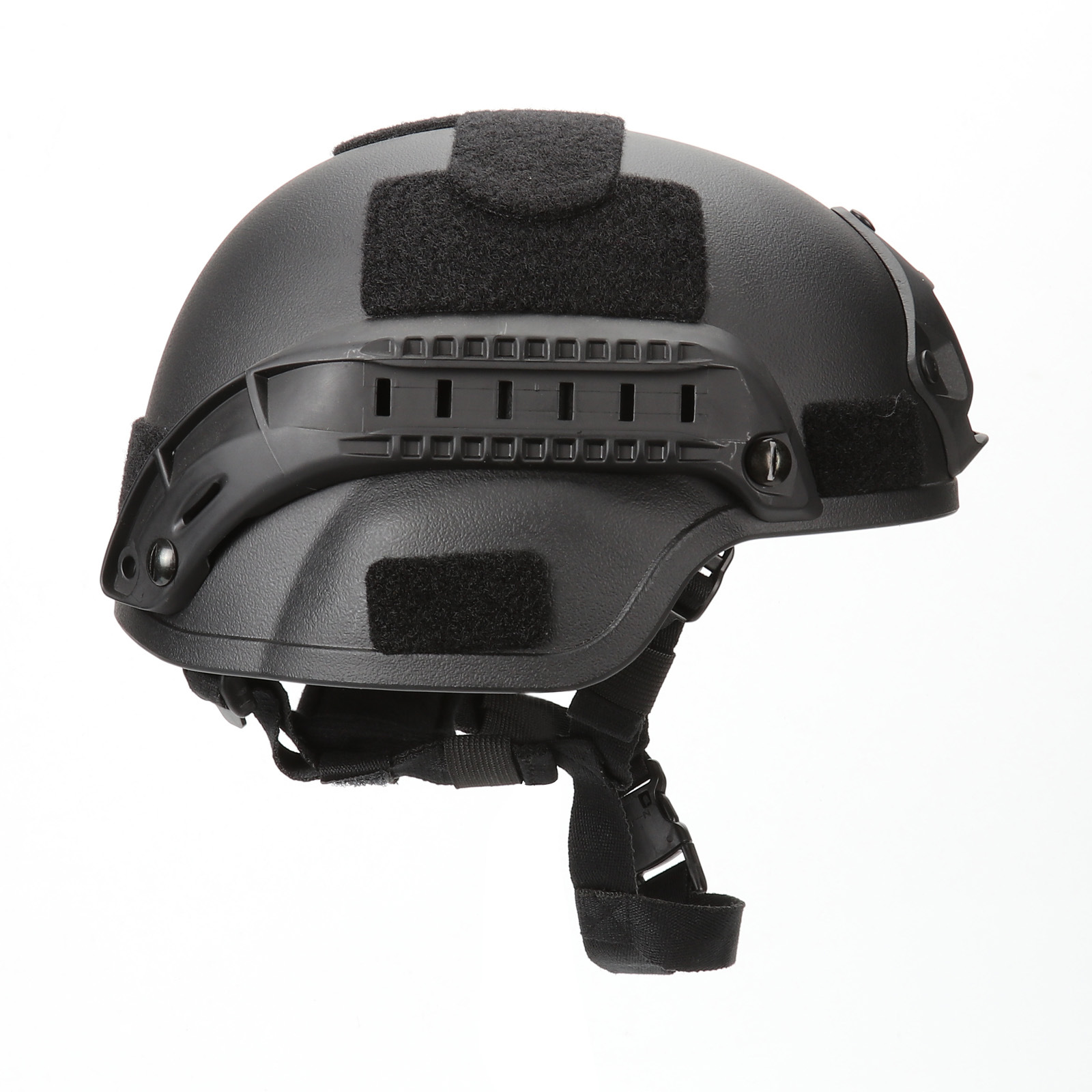 mich米奇2000行动版战术头盔 户外骑行cs军迷头盔 防暴轻量化头盔