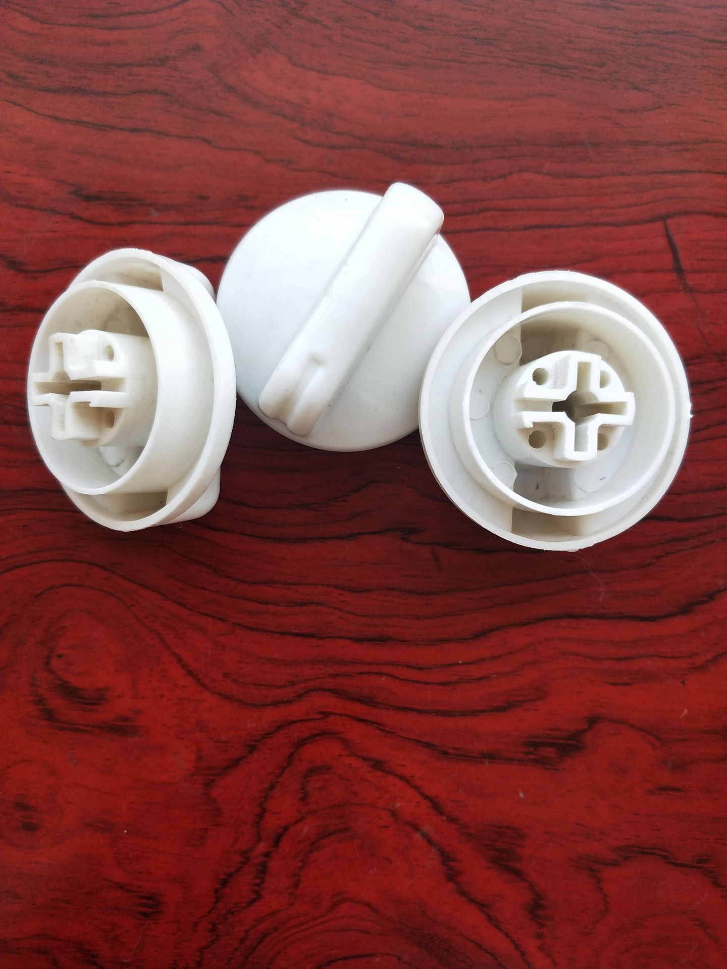 通用洗衣机旋钮半自动桶洗衣机维修配件零件定时器按旋钮开关