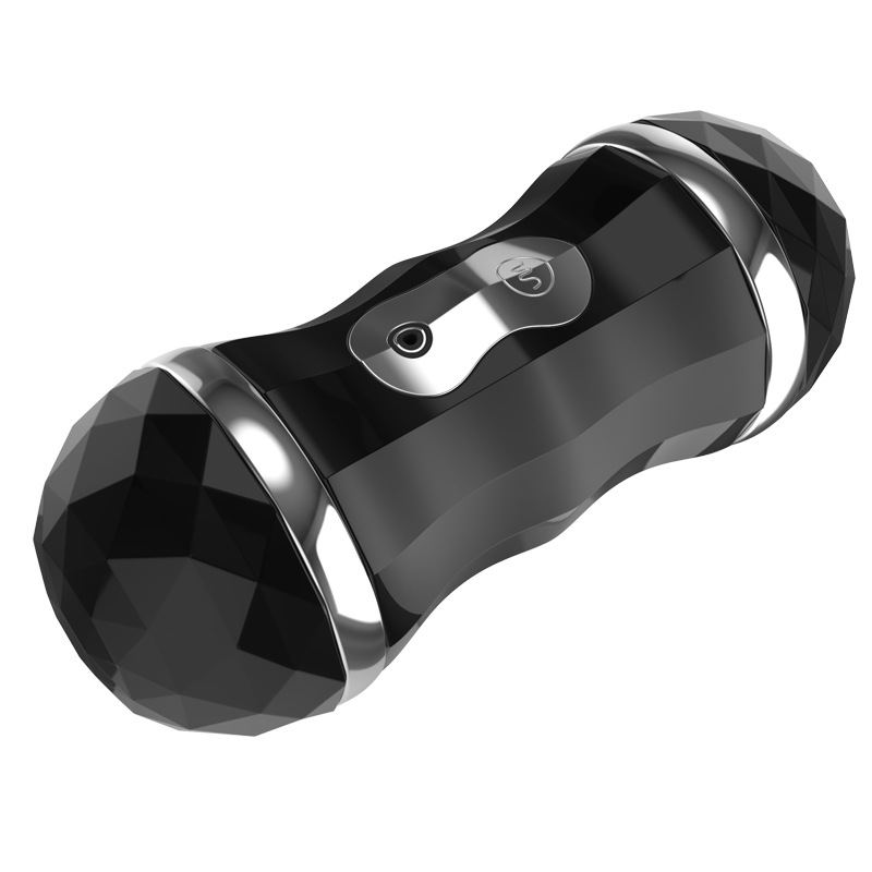 日霸双头飞机杯久爱男用器具自慰男人玩具生活用品逼真倒模