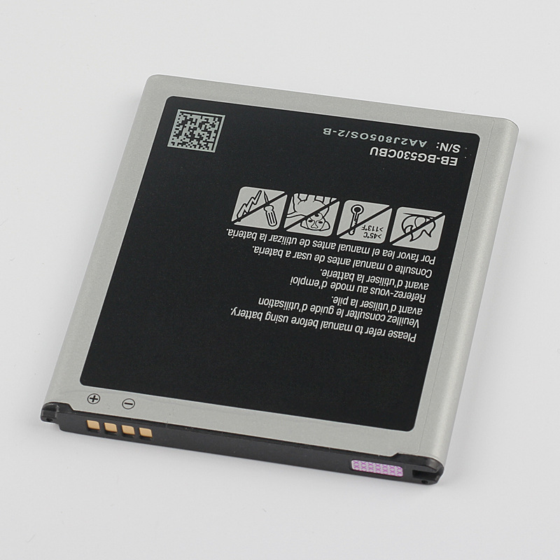 适用三星g530/j5/j3/eb-bg530bbc手机电池