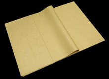 烤鸭手撕鸭包装纸吸油纸包装牛皮纸 38*36厘米