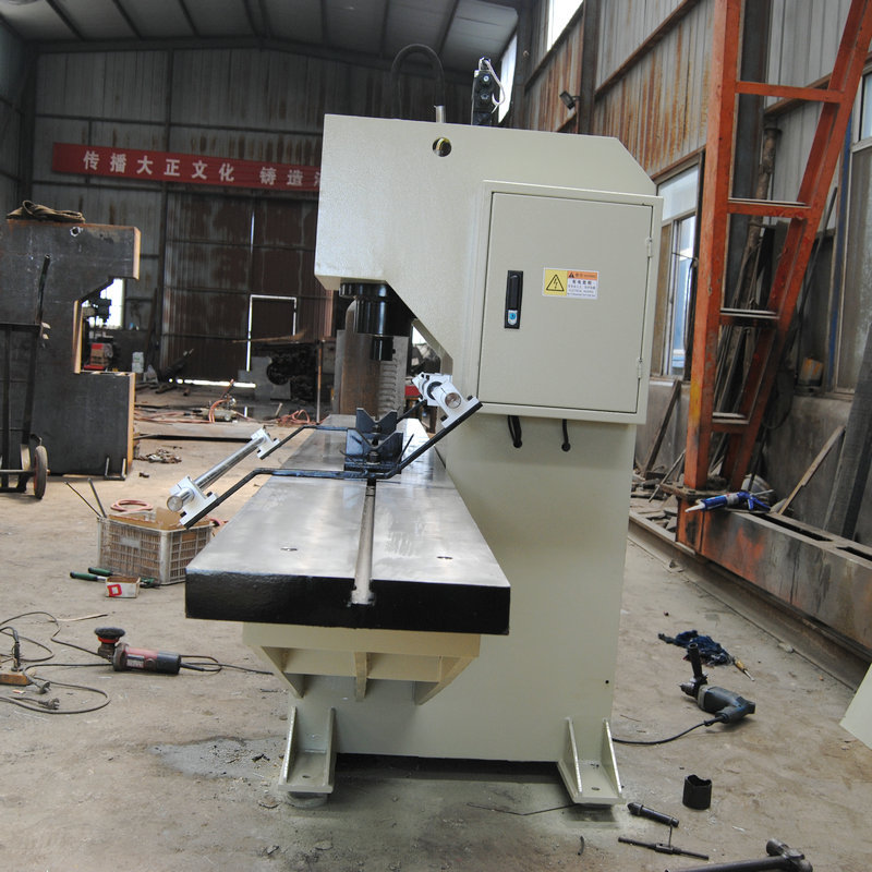 校直机生产厂家 直销20吨 40吨 液压校直机 管子 长轴 校直专用