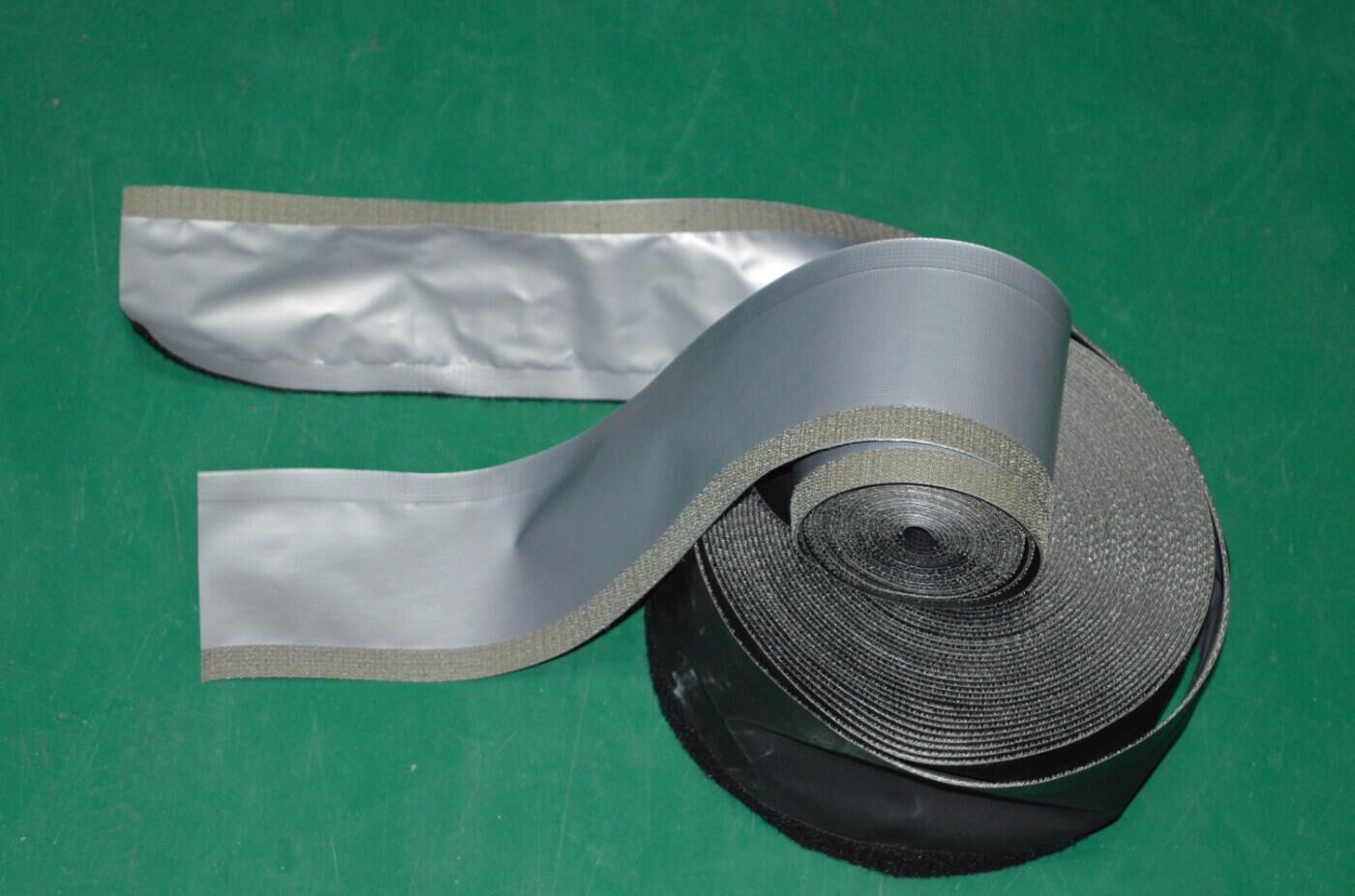 pc/pvc 扣式结束带 电缆包线管保护套布 电线束线管 电线防护套