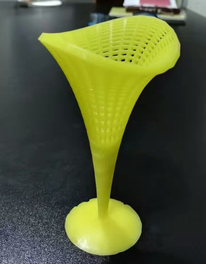 lcd型刚性韧性光敏树脂3d打印机材料高强度高硬度高精度模型树脂