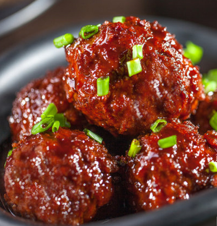 三珍斋红烧狮子头200g肉丸子真空包装熟食卤味乌镇特产肉制品零食