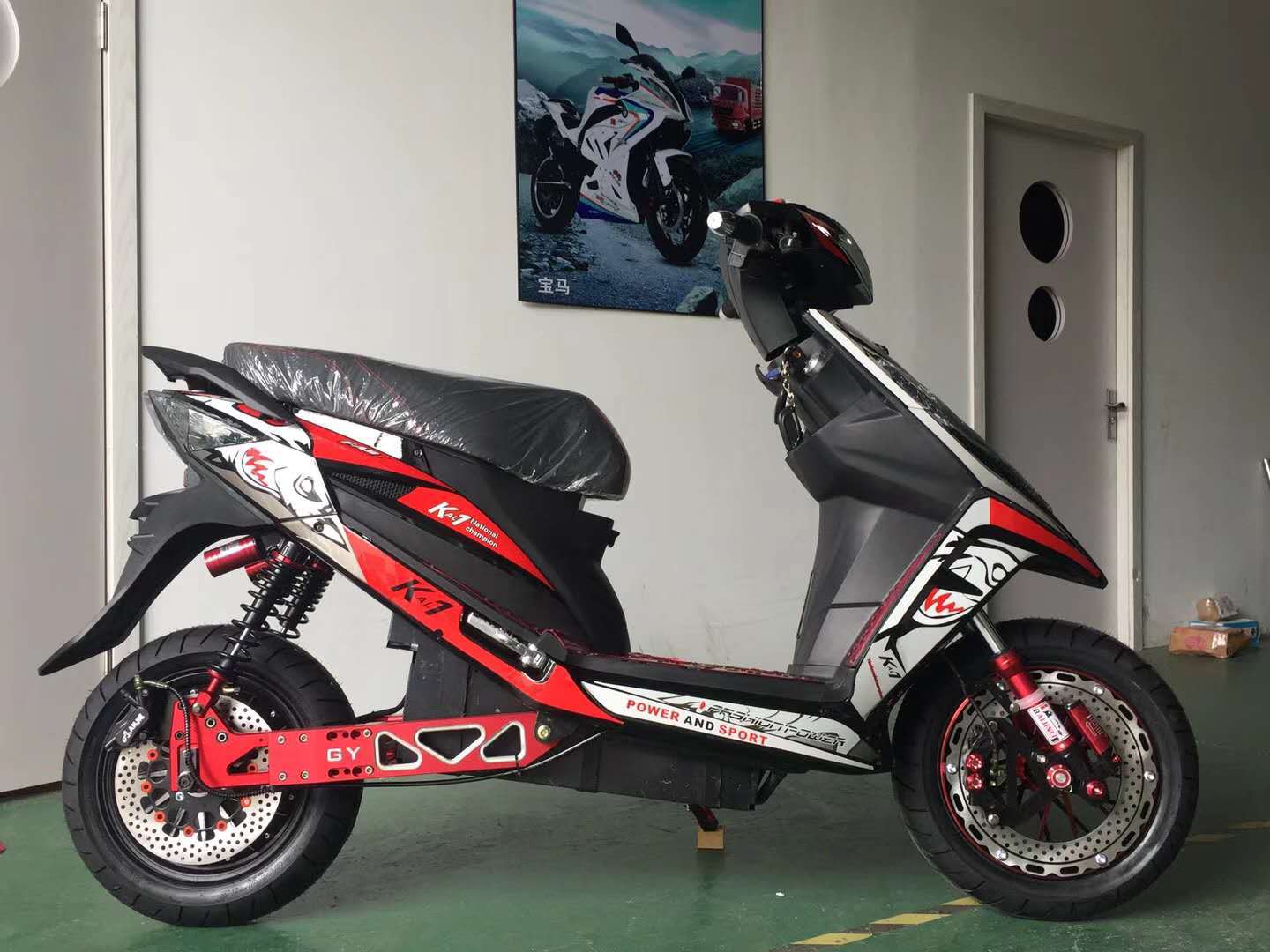 改装高速酷车战速术 大证3c可上牌 跑车 热销车 电动 电摩 出口