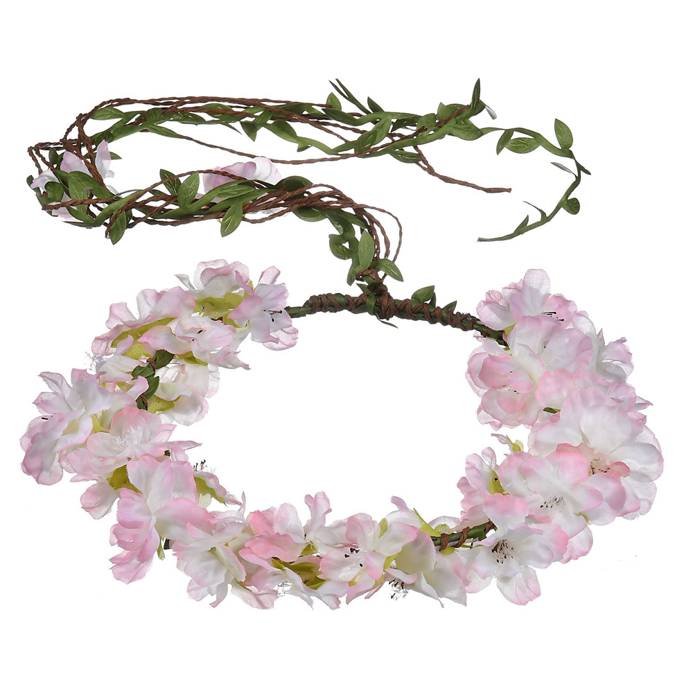 樱花花环头饰-樱花花环头饰厂家,品牌,图片,热帖-阿里巴巴
