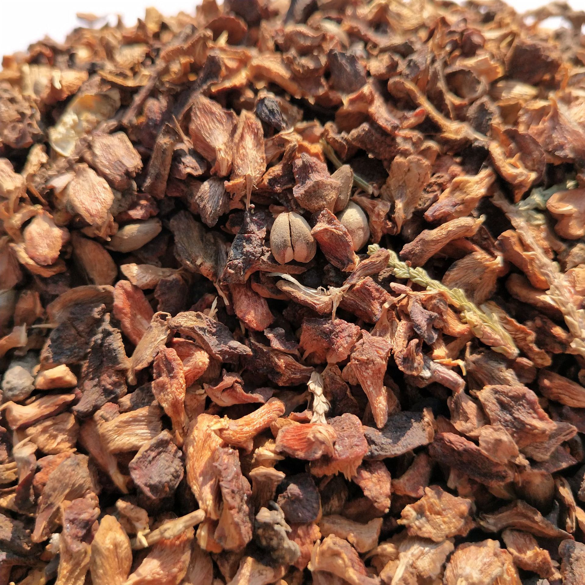 供应新货侧柏壳柏籽壳中药材枕头枕芯汽车坐垫填充物-阿里巴巴