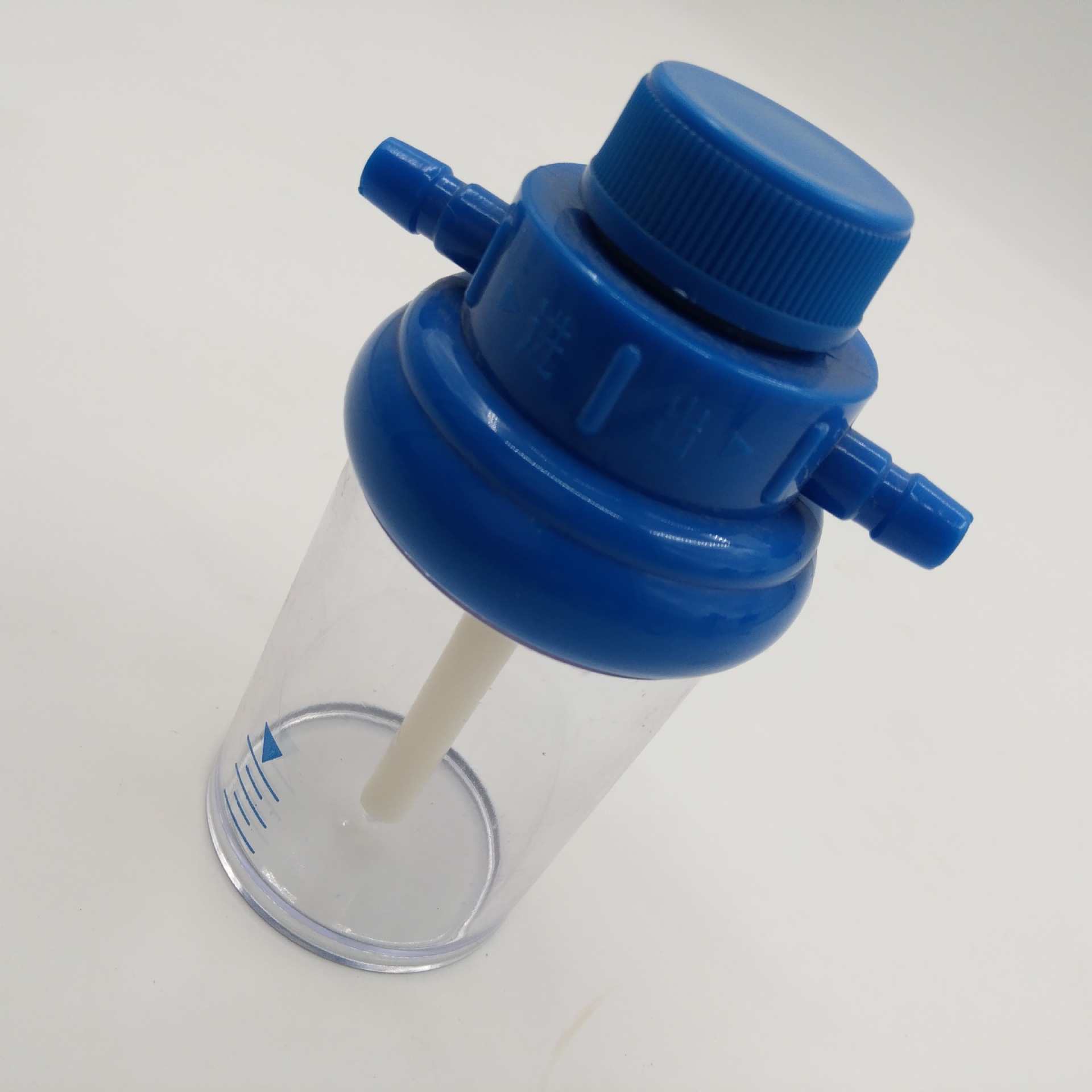 湿化瓶潮化瓶氧气加湿瓶氧气过滤瓶氧气瓶制氧机氧气过滤瓶加湿瓶
