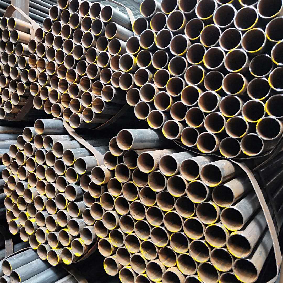 直缝焊管佛山直缝焊管高频焊管 脚手架子焊接钢管铁管可加工定做 规格