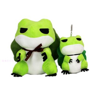 青蛙精娃娃