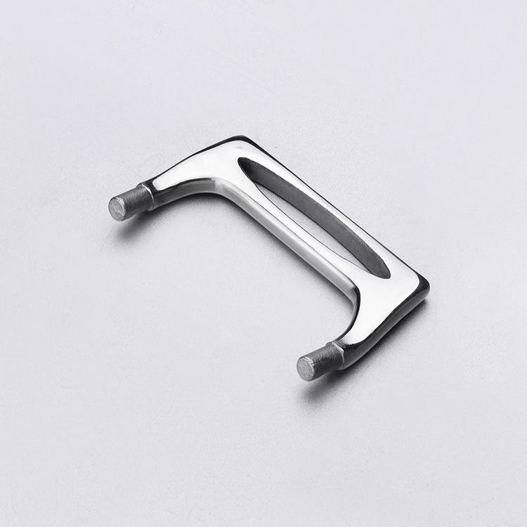 厂家供应 不锈钢锅耳 不锈钢锅柄 不锈钢手柄 厨房配件批发