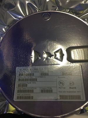 沟道场效应_ao3400 ao3401a 万代aos sot23 p沟